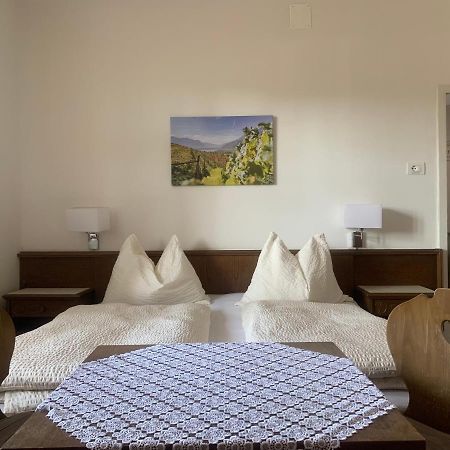 Bed and Breakfast Garni Guflhof Кальдаро Экстерьер фото