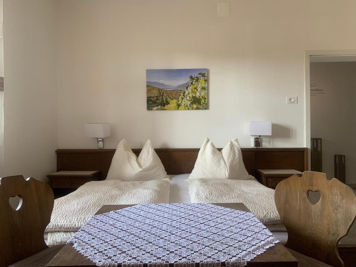 Bed and Breakfast Garni Guflhof Кальдаро Экстерьер фото