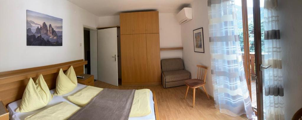 Bed and Breakfast Garni Guflhof Кальдаро Экстерьер фото