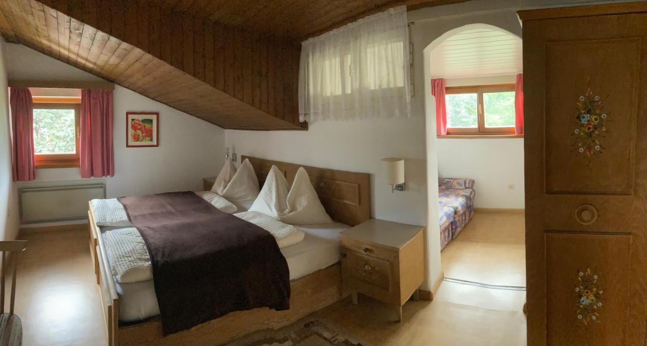 Bed and Breakfast Garni Guflhof Кальдаро Экстерьер фото