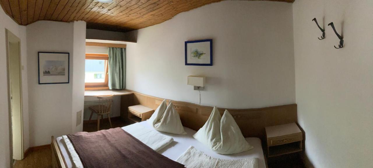 Bed and Breakfast Garni Guflhof Кальдаро Экстерьер фото
